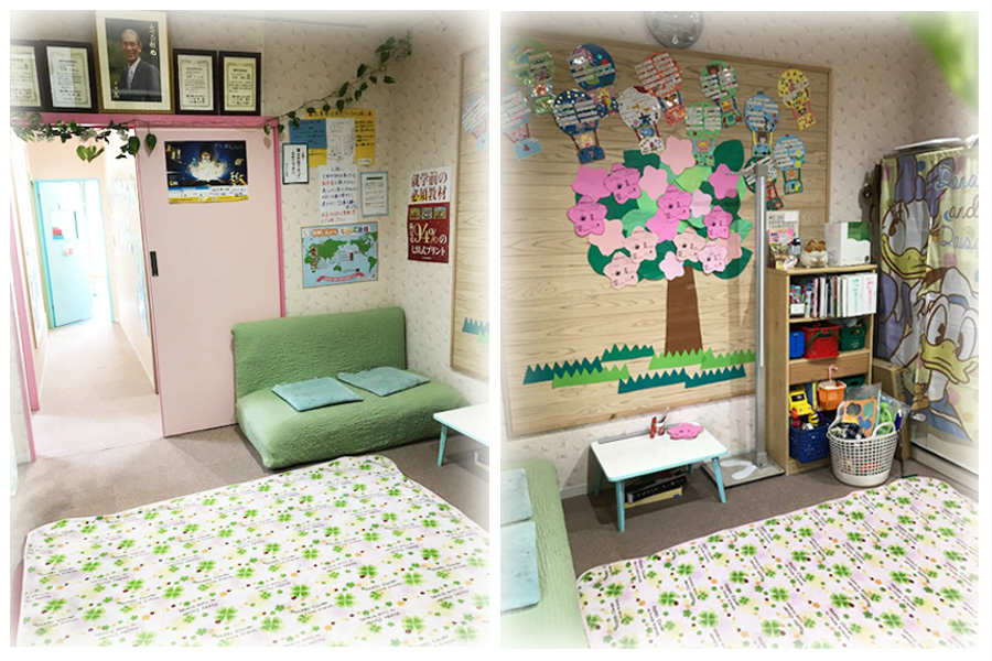 七田式 クラスルーム 教材 | 七田式公式通販